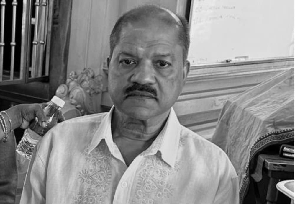 R. Thinakaran