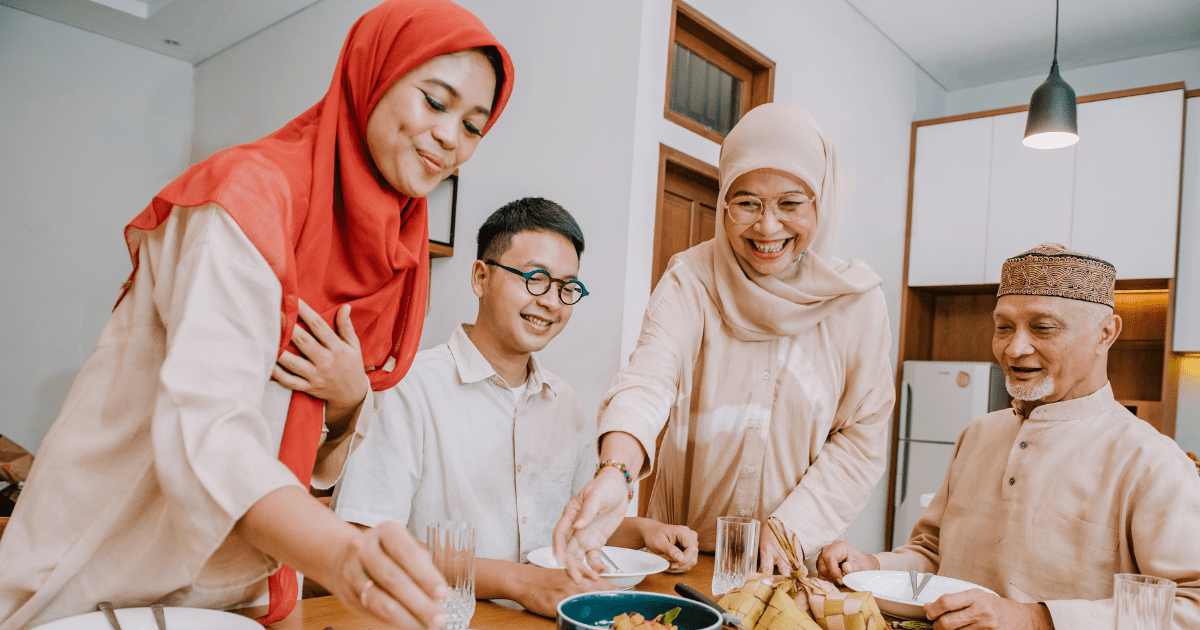 Ramadan