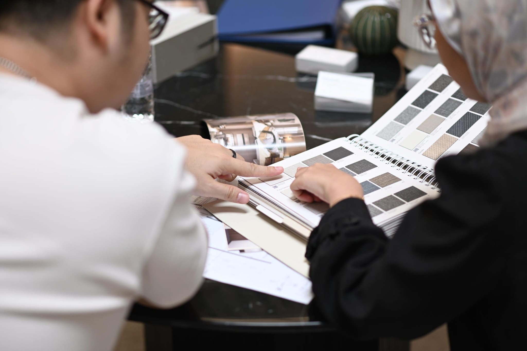 Renovate with confidence with trusted and verified interior designer firms on Atap.co