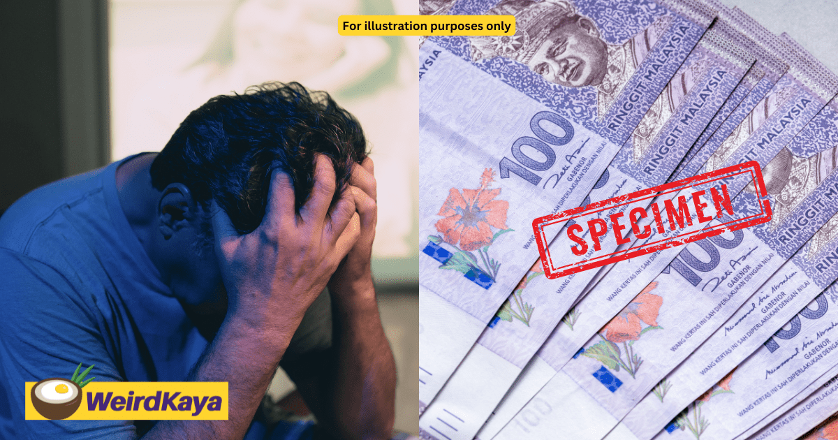 3 M'sian Retirees Cheated Of RM9.4mil In Investment Scam