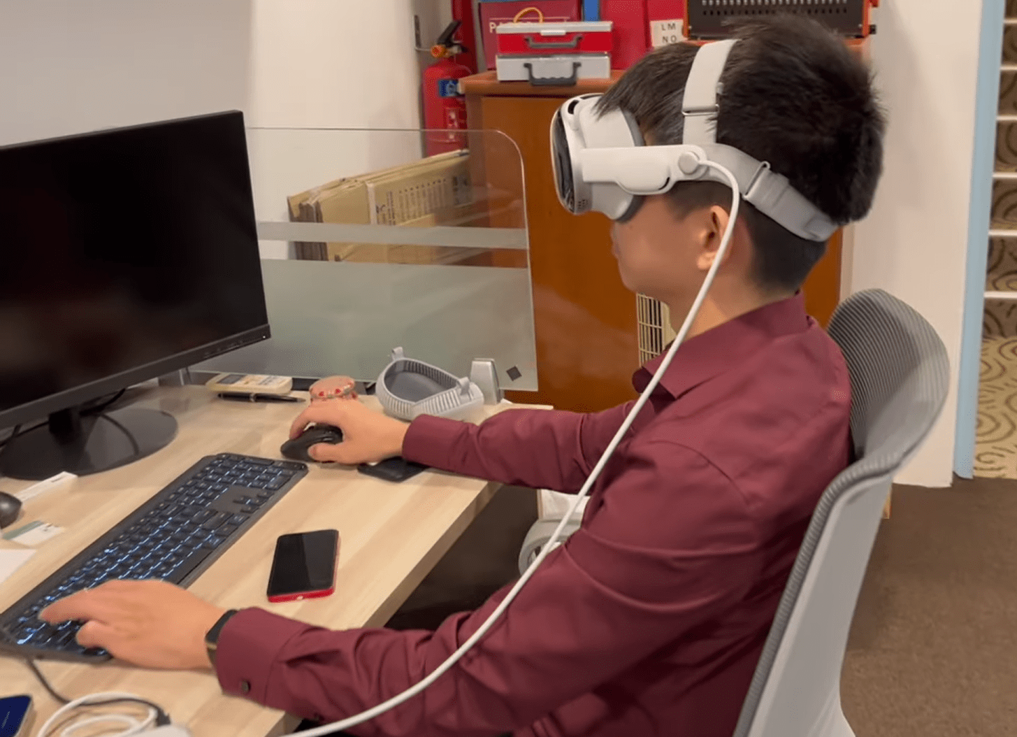 Retirement at 37yo (1)