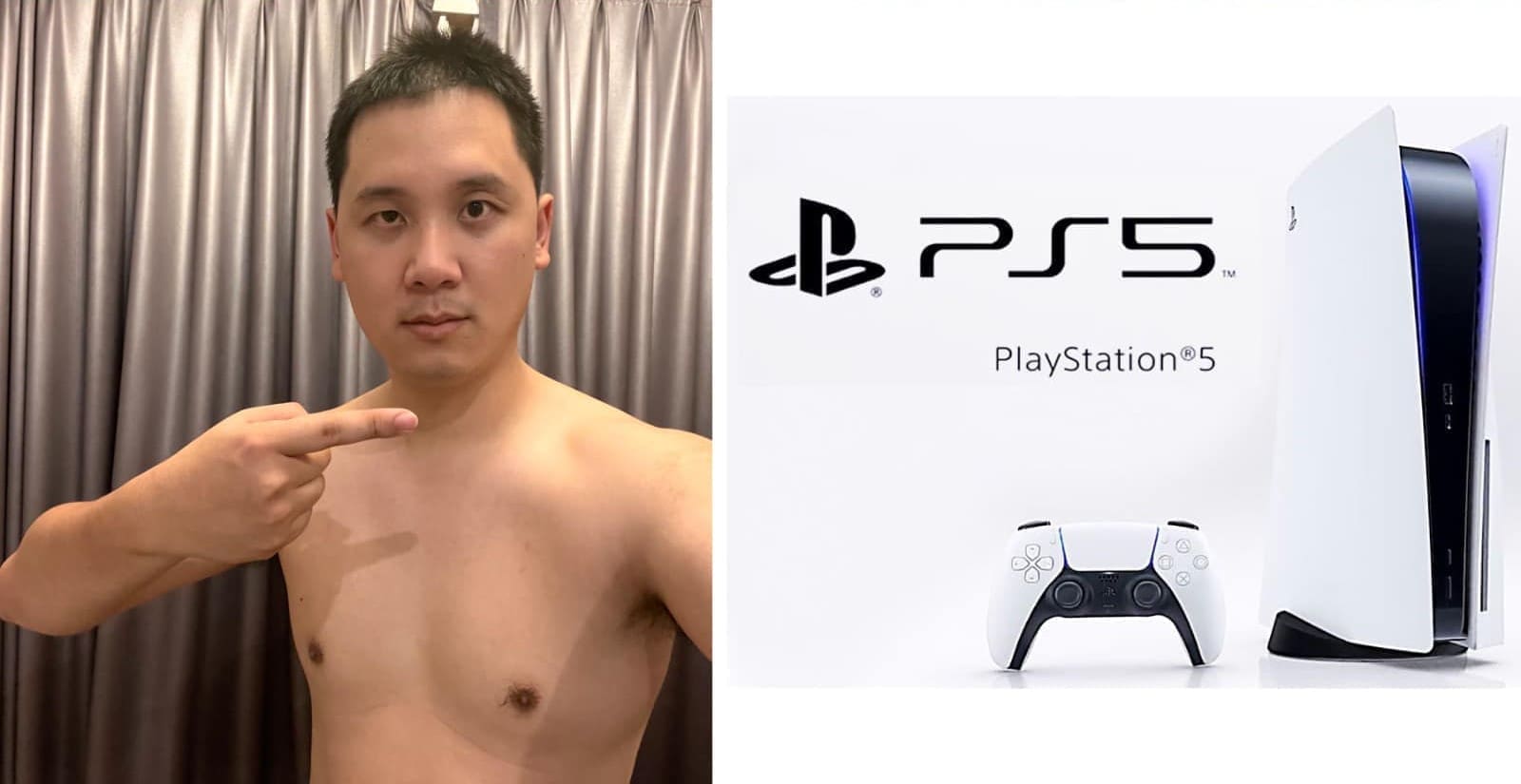 Prab Laoharojanaphan's transformation 