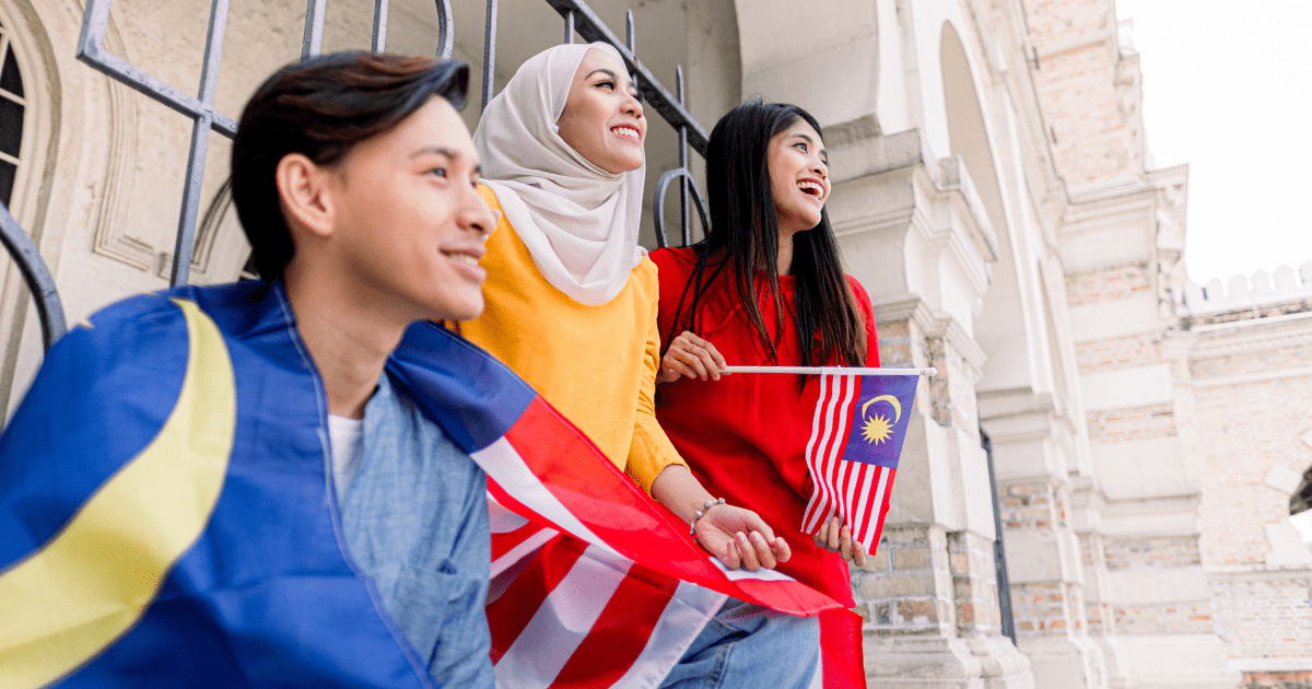Rich Malaysian