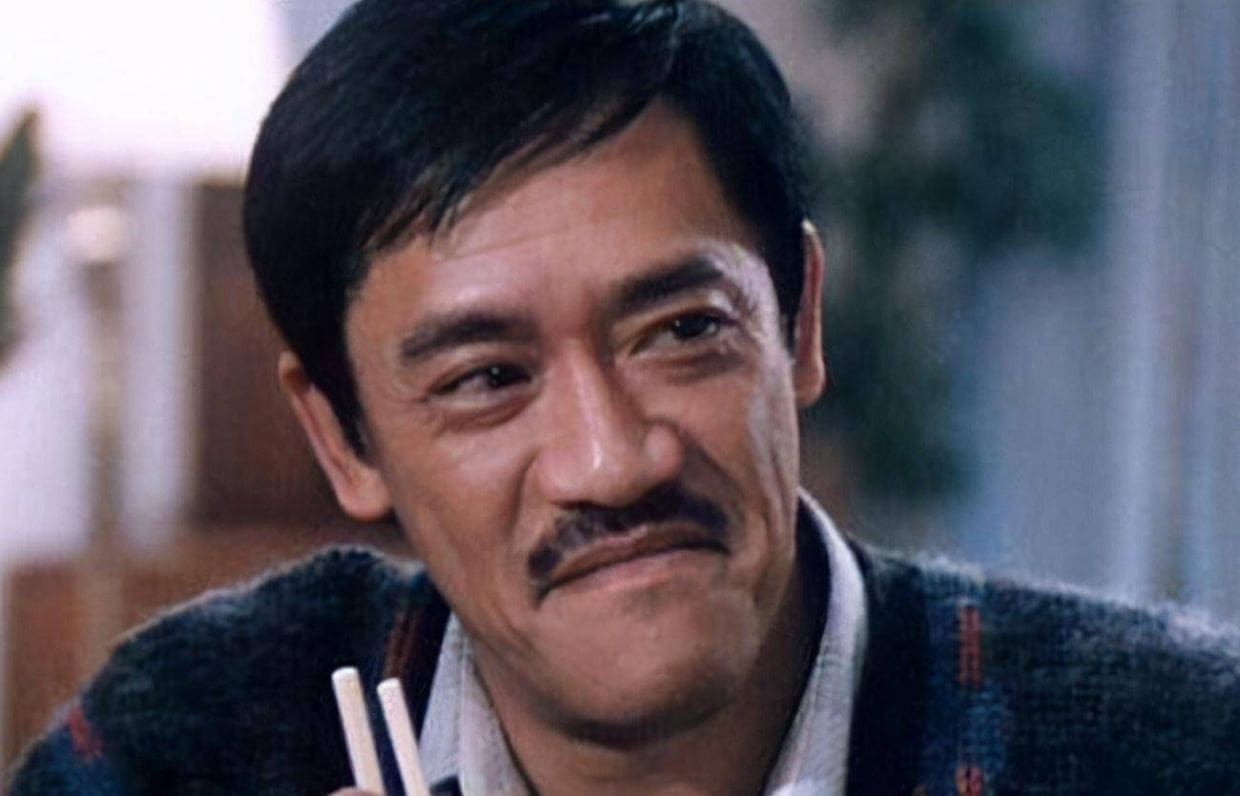 richard ng hong kong actor passes away