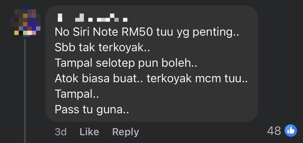 M'sian Boy Finds RM100 Prize Money Being Cut Up, Mum Believes Bullies May Be Behind It comment 3