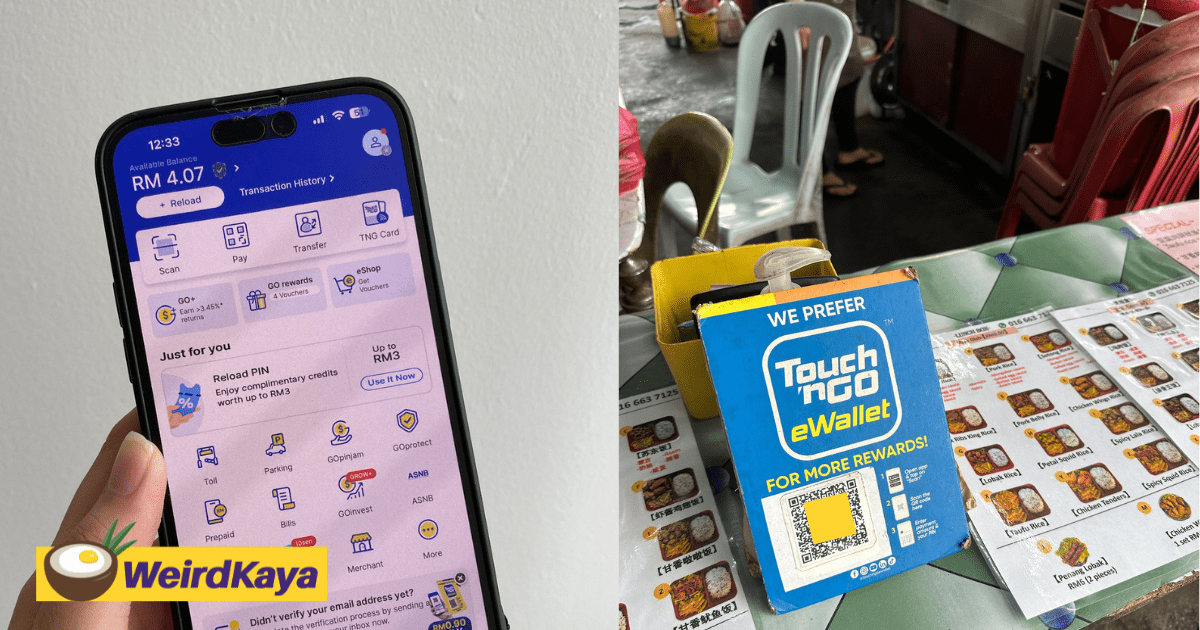 RM100 eMADANI Credit Is Limited to Offline Retail Transactions Only .png