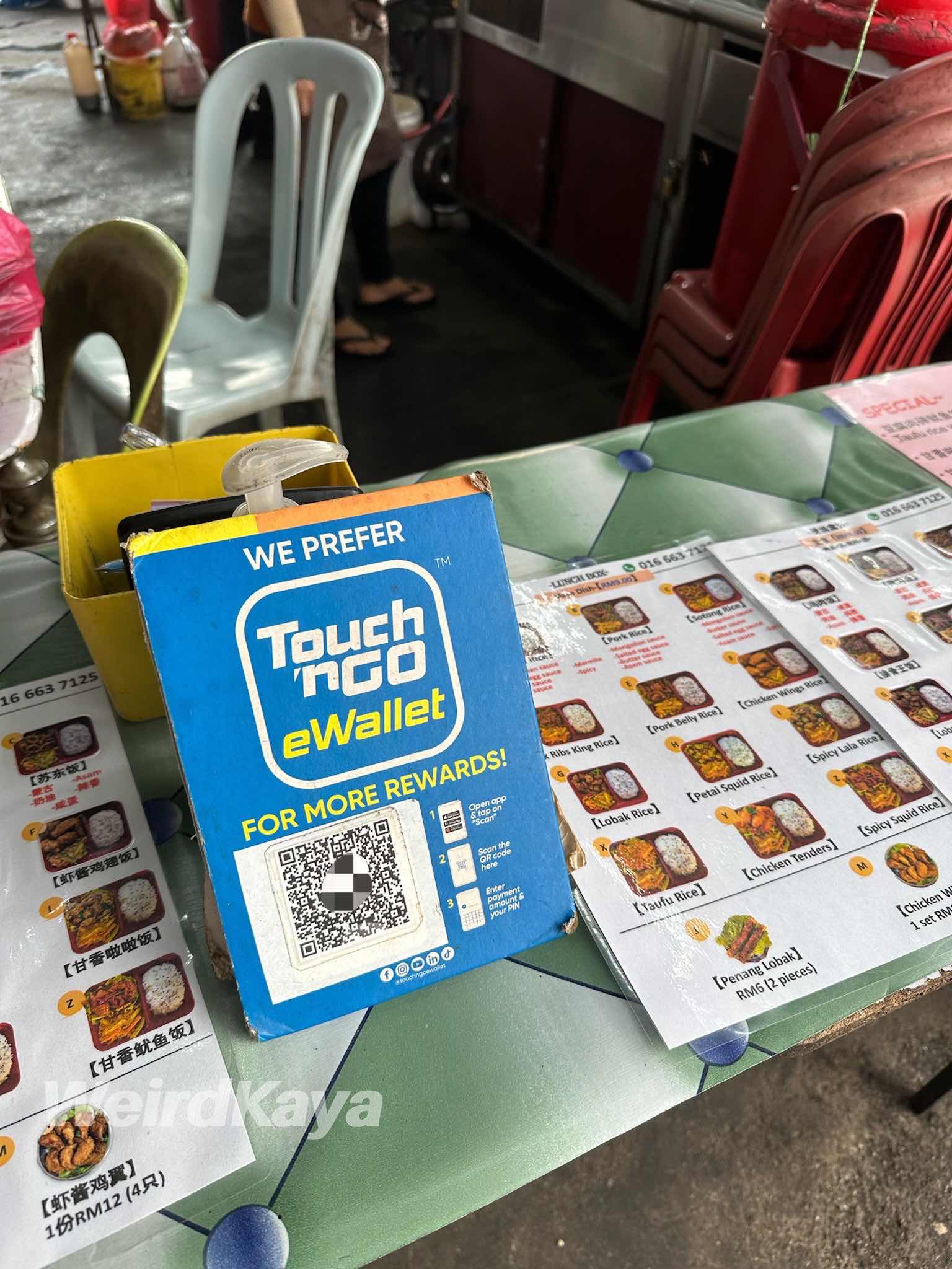 RM100 eMADANI Credit Is Limited to Offline Retail Transactions Only