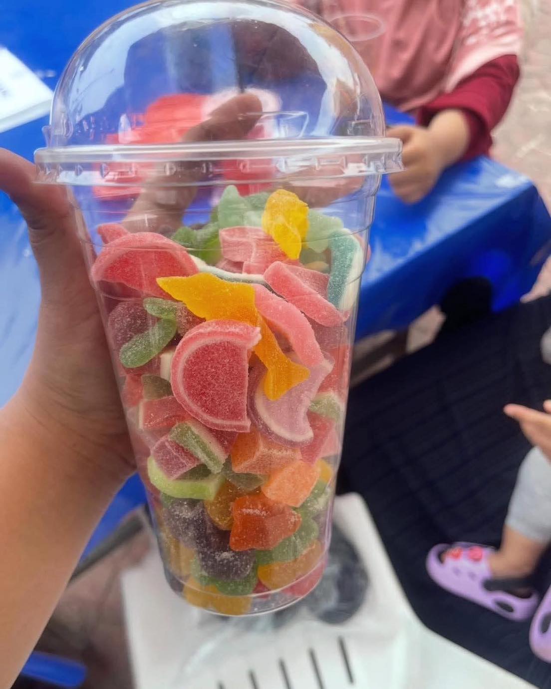 RM57 gummies