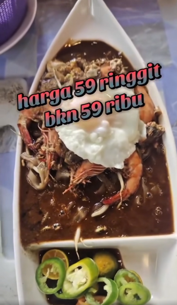 RM59 char koay teow