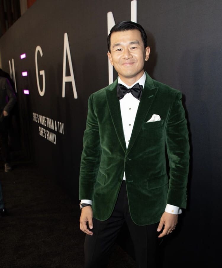Ronny Chieng
