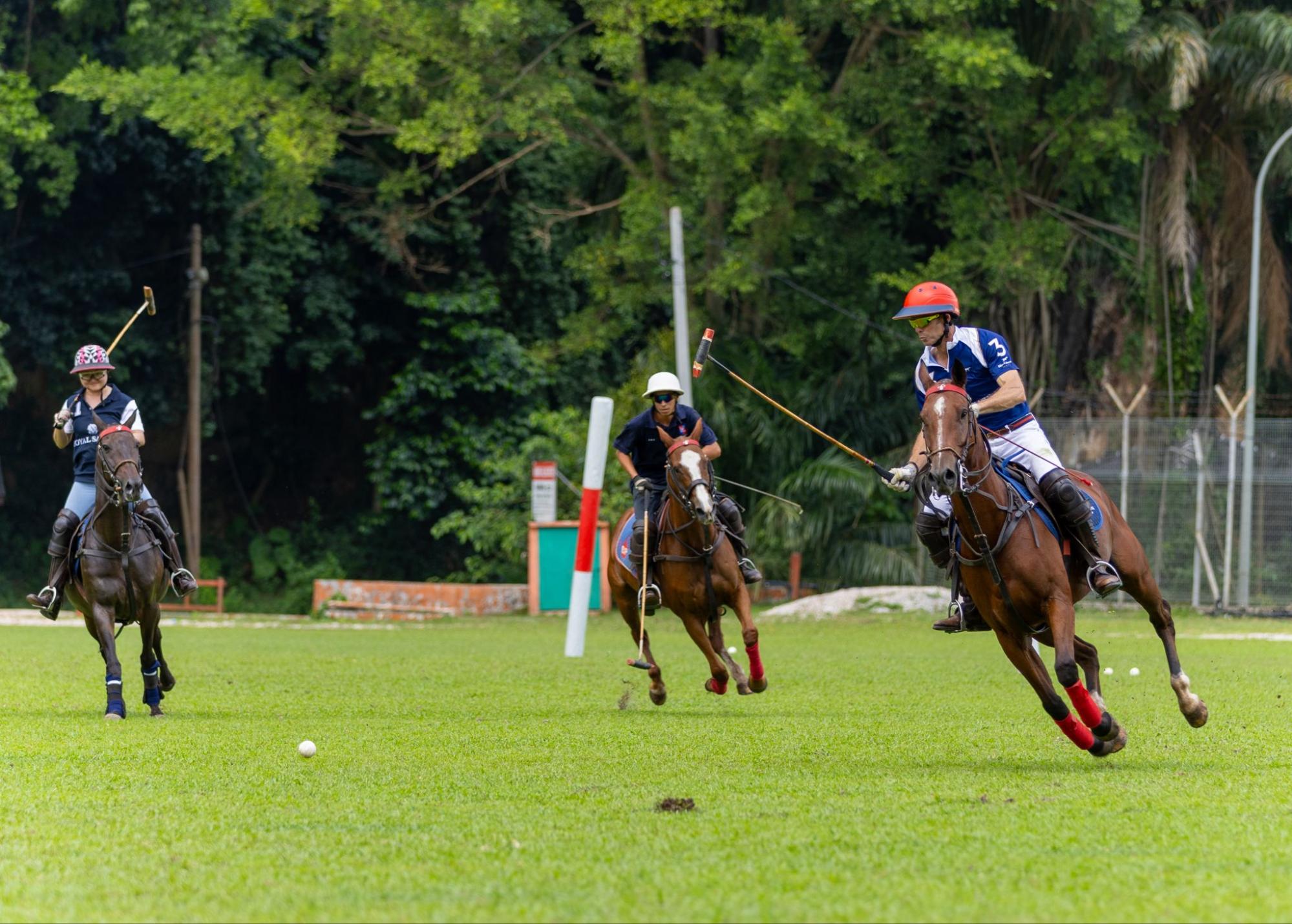 Royal Salute Takes Whisky Lovers To Brazil With Rio de Janeiro Polo Edition
