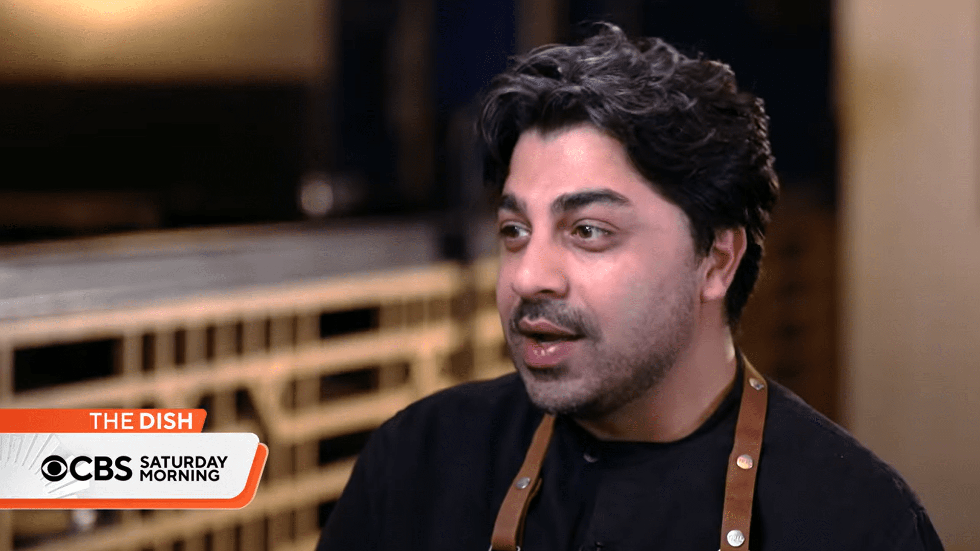 Salil Mehta