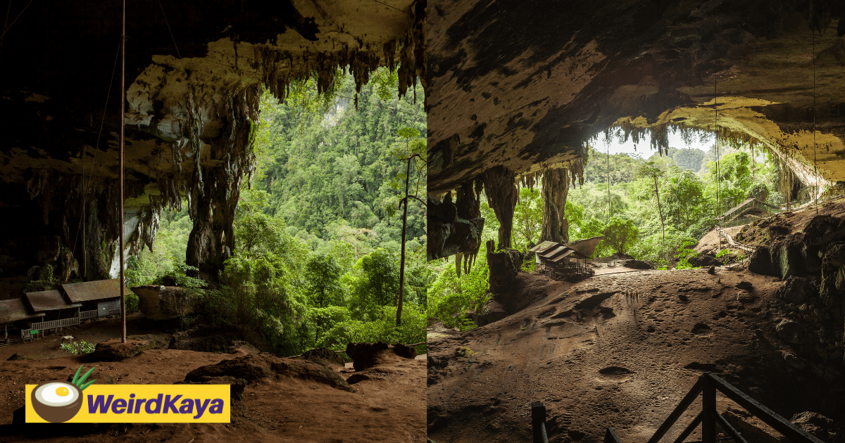 Sarawak’s Gua Niah Gains UNESCO World Heritage Status