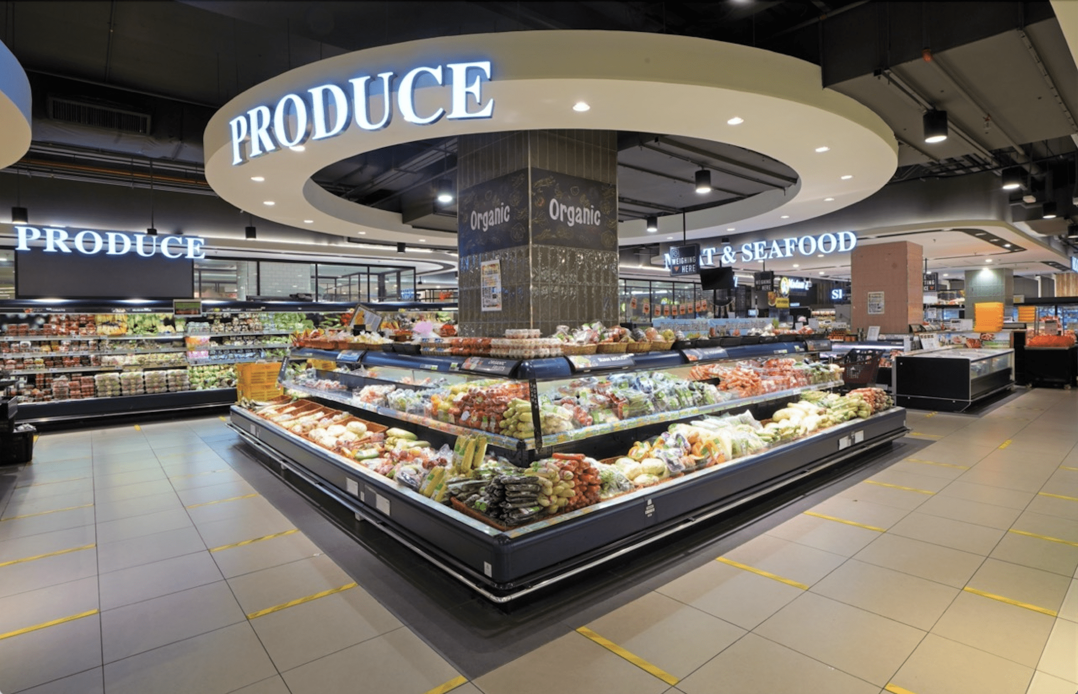 Malaysia-based retail chain AEON Co. (M) Bhd (AEON or the Company) won praise today for publishing a comprehensive new animal health and welfare policy that protects the "Five Freedoms" of animals in the company's supply chain.