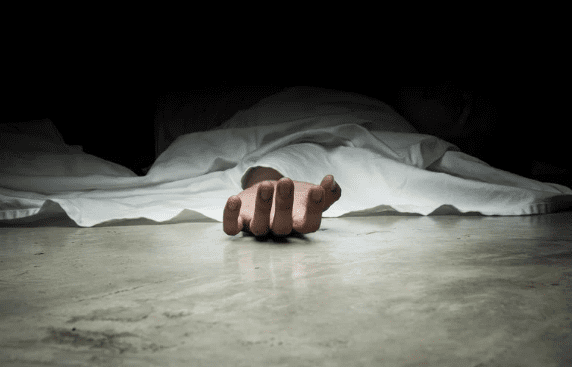 26yo M'sian Woman Allegedly Commits Suicide By Jumping Off Condo In JB