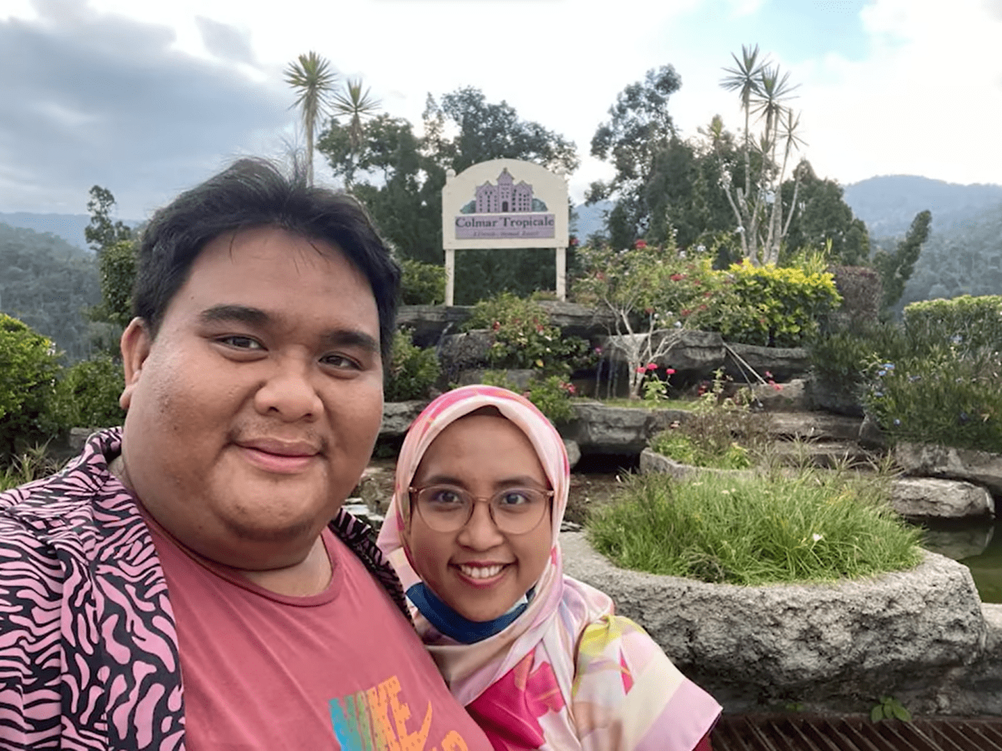 M'sian Claims His Wife Was Forced To Be Discharged At 4am As Her Medical Card Had Insufficient Funds