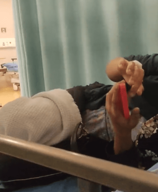 M'sian Claims His Wife Was Forced To Be Discharged At 4am As Her Medical Card Had Insufficient Funds