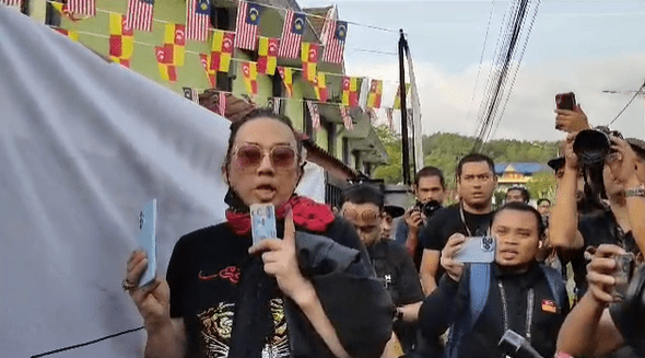 'I Don't Think He Will Win', Says Azmin Ali's Brother