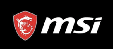 msi logo