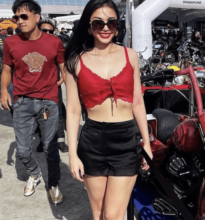 Atalia Chua