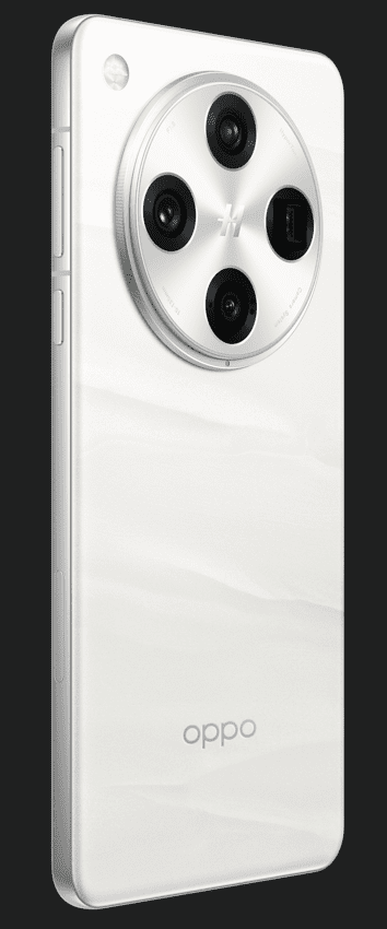 OPPO X8 Pro