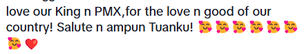 netizen comment 