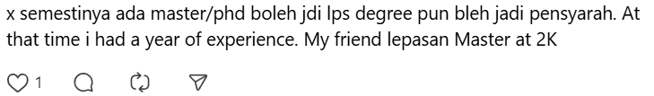 netizen comment
