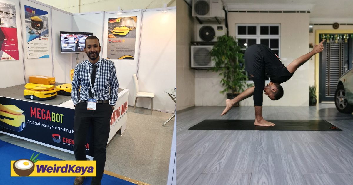 I'm A 30yo Who Once Earned 5-Figures As An Engineer. Now, I Teach Yoga & Counsel People With Zero Regrets