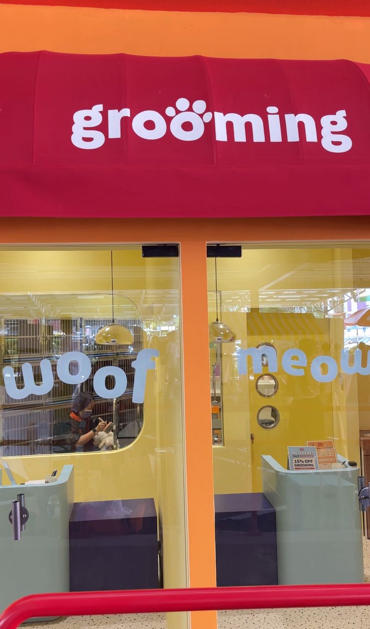 When your neighbour gets cheaper petrol… pain.