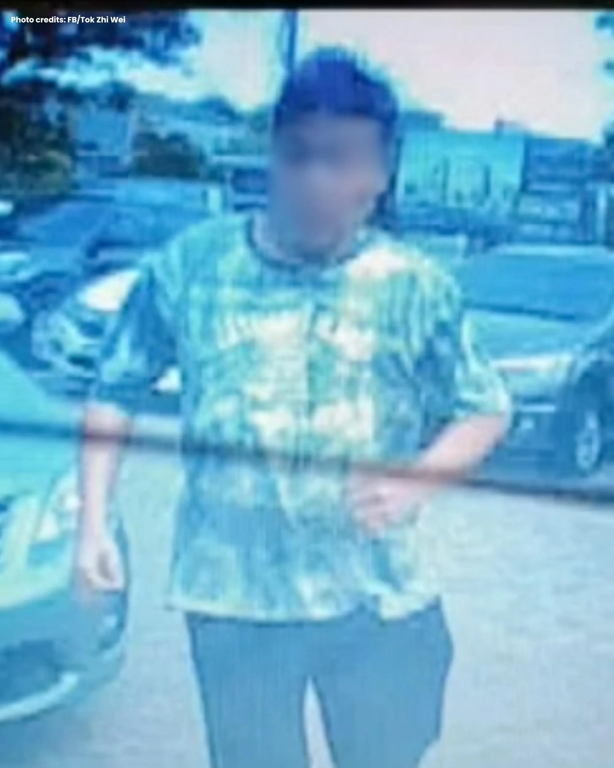 SG registered car driver 250614