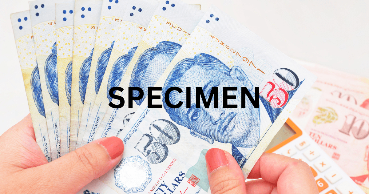 SGD NOTES