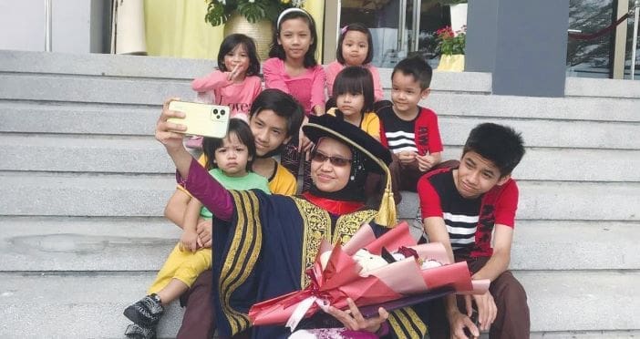 UiTM