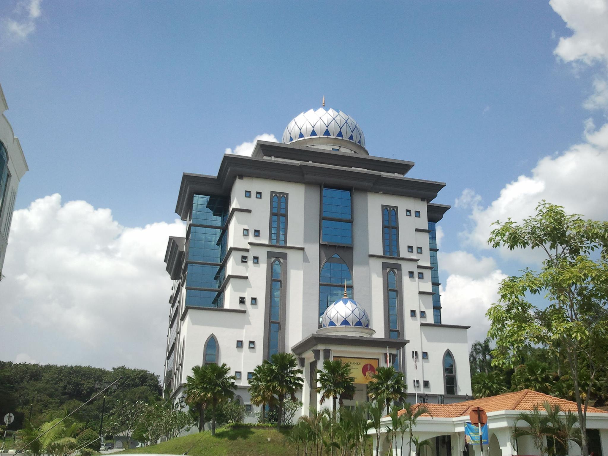 shah alam high court