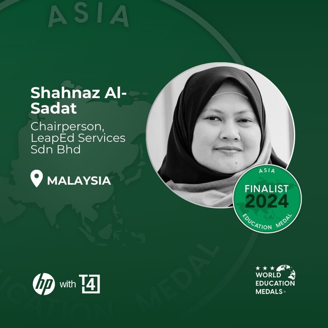 Shahnaz Al-Sadat