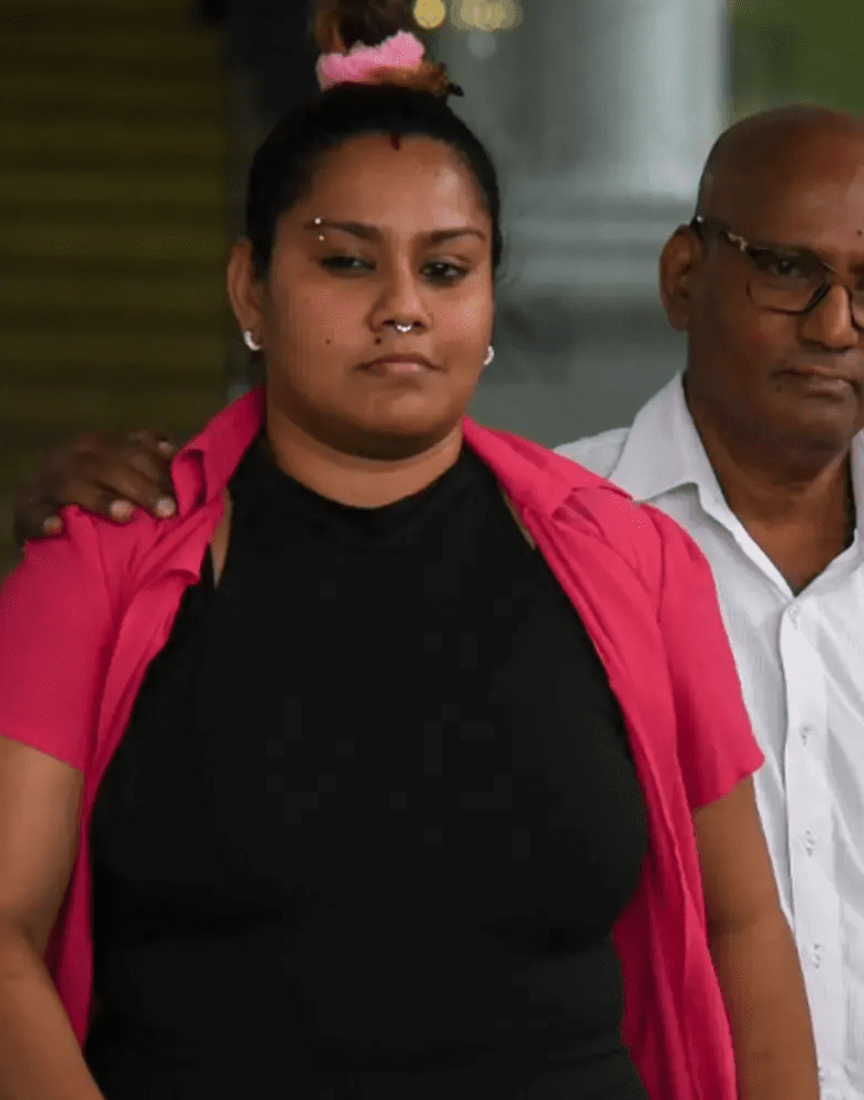Shalini Periasamy