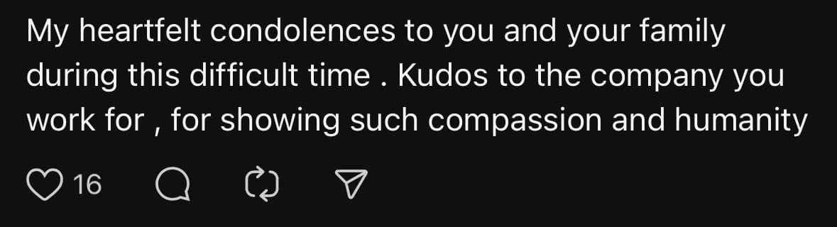 shareena comment 2