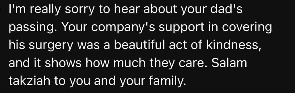 shareena comment 3
