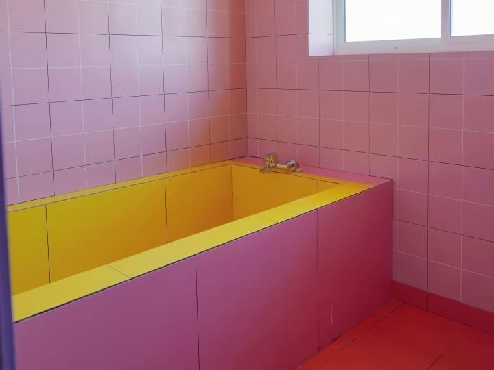 Shin chan house 6