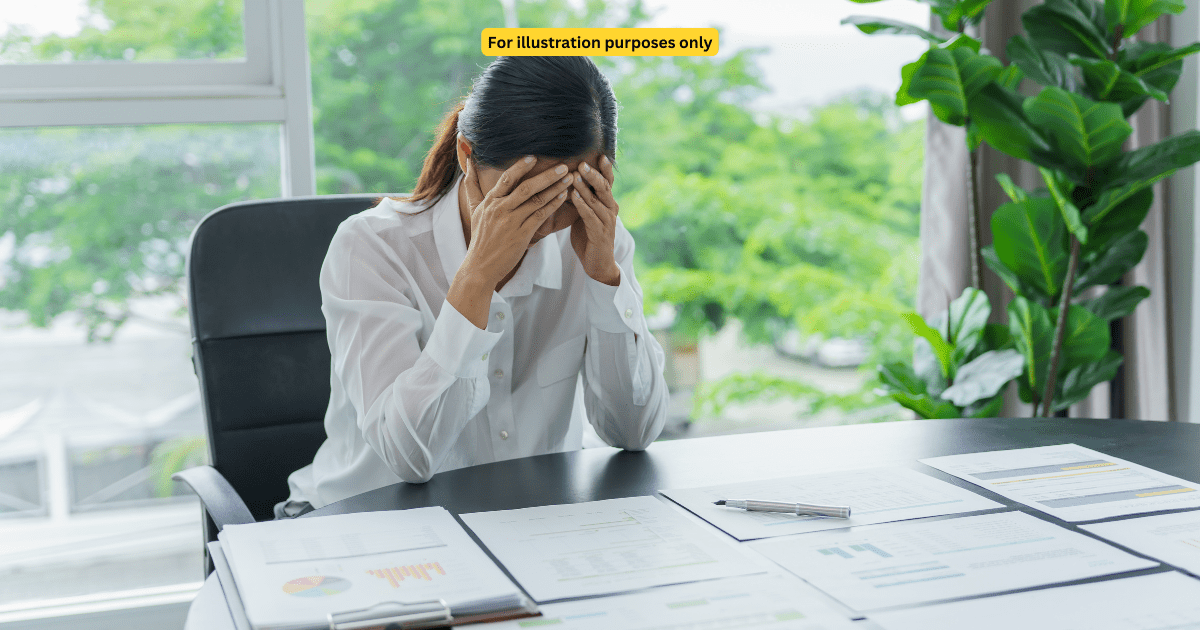 “Should Have Left Earlier” - M’sian Woman Quits Job After 5 Years With Only RM1.7k Salary