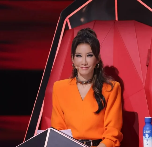 sing china coco lee