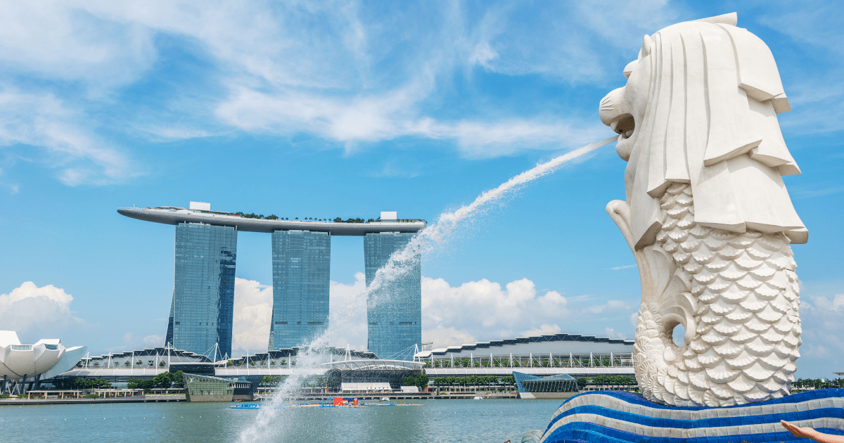 SINGAPORE