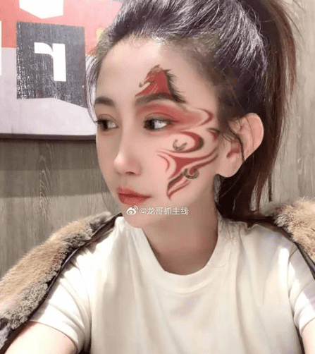 Sister Wang