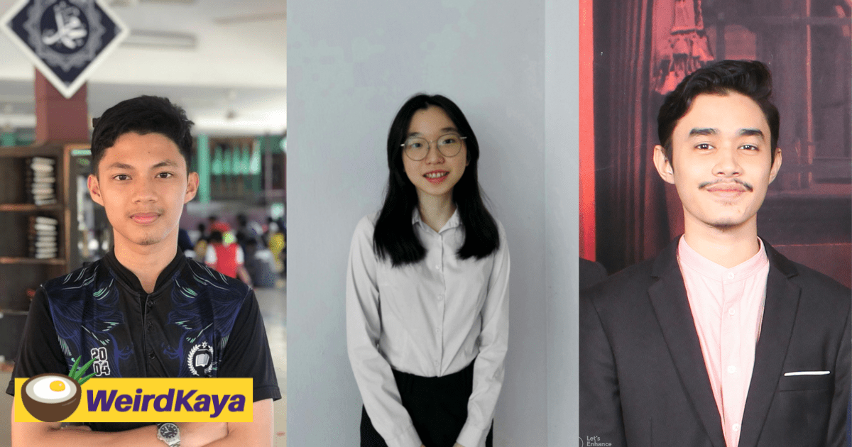 Six Malaysians Rank First In The World In ACCA Exams Out Of 107,000 Students