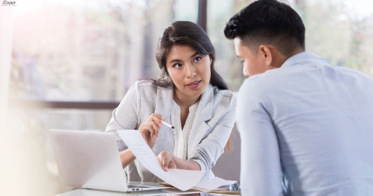 With no payslip but steady income, many informal workers are now eligible for housing loans through SJKP-backed guarantees.