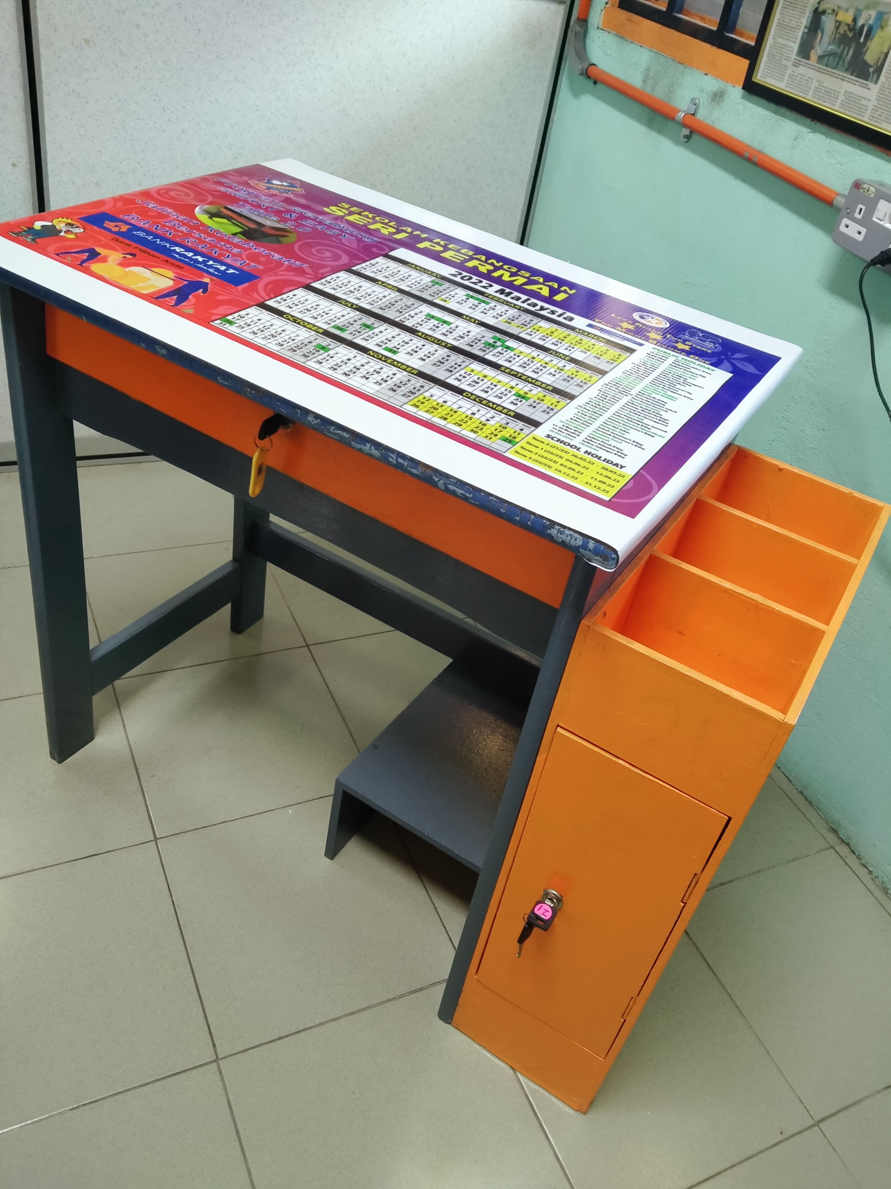 SK Seri Permai