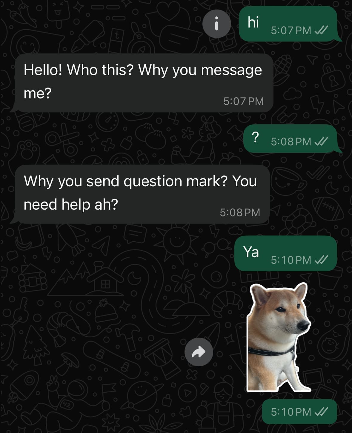 SOH AI system