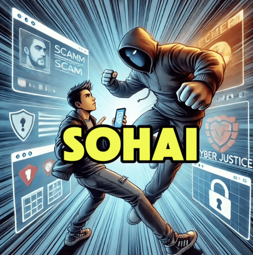 SOHAI