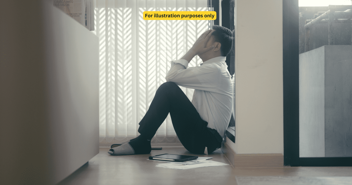 Some M'sians Choose Bankruptcy To Avoid Paying Debt, Here’s Why That Might Backfire