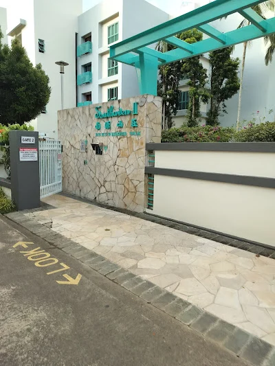 Southaven II in S'pore