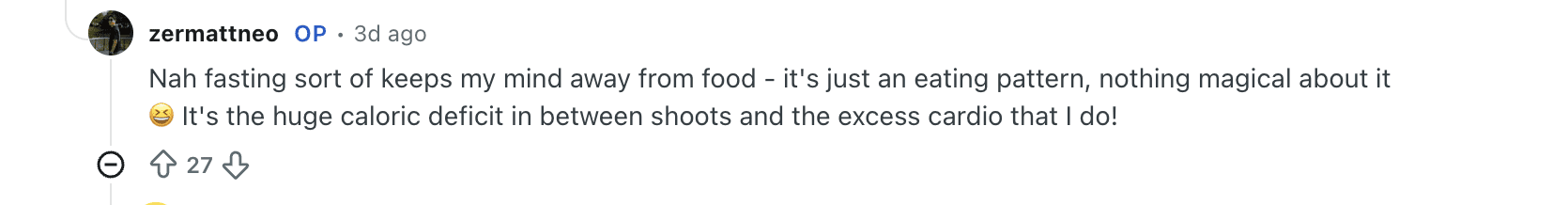 S’porean Competitive Eater Hospitalised After Stomach Swelled & Pressed On Organs